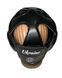 Шлем тренировочный с полной защитой "NEW" L кожвинил Boxer Sport Line 2452053991 фото 5