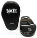 Лапи кікбоксерські прямі подовжені шкірвініл Boxer Sport Line 2716719658 фото 4