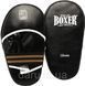Лапи кікбоксерські прямі подовжені шкірвініл Boxer Sport Line 2716719658 фото 3