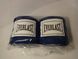 Боксерський бинт EVERLAST - 3 м, 3 кольори 38113033 фото 5