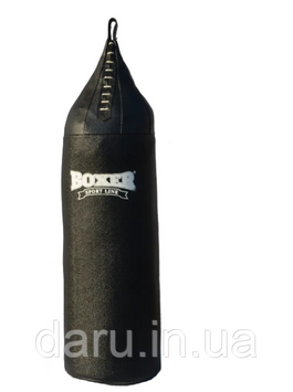 Груша боксерська BOXER Малий Шолом-0,75 м Кирза 2453036015 фото
