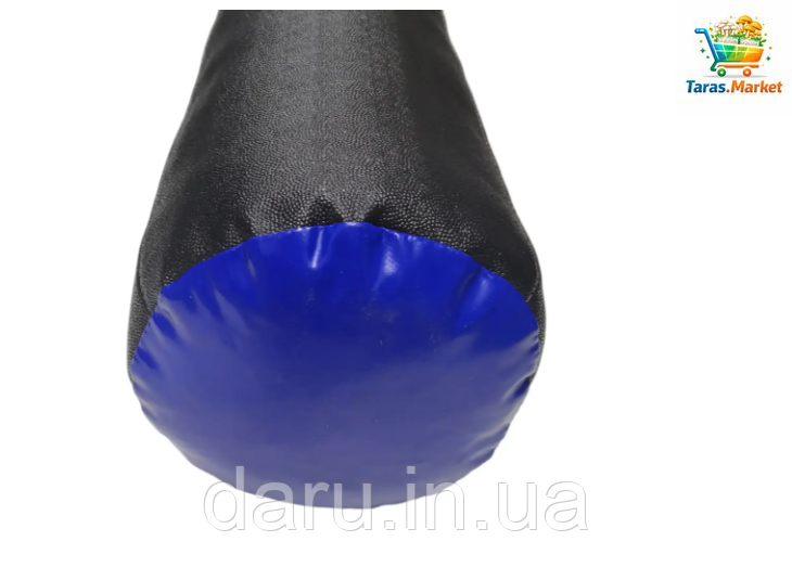 Груша боксерська BOXER Малий Шолом-0,75 м Кирза 2453036015 фото