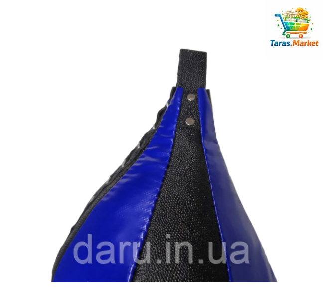 Груша боксерська Великий шолом-0,95 м Кирза BOXER Sport Line 2453044070 фото