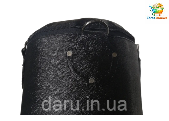 Мішок боксерський кирза Boxer Sport Line Еліт 1.0 м d 33 1323255440 фото