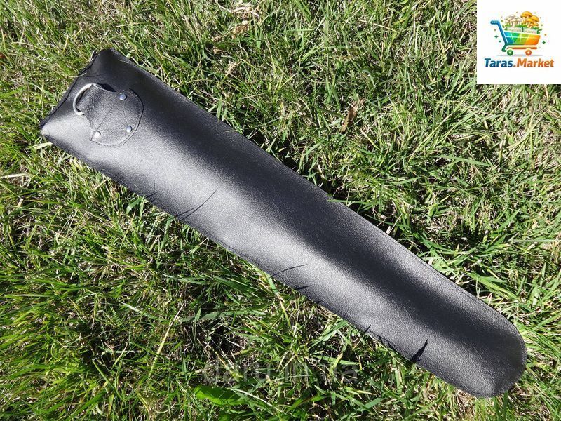 Чохол для шампурів на 700 мм, міцний та надійний 103545693 фото