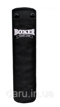 Мішок боксерський кирза Boxer Sport Line Еліт 1.6 м d 33 1529601608 фото
