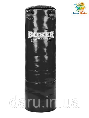 Мішок боксерський ПВХ Boxer Sport Line Еліт 1.8 м d 33 1529612513 фото