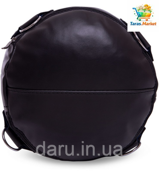 Мешок боксерский кожа Boxer Sport Line Элит 1.4 м d 33 2454078368 фото