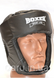 Шолом боксерський (M) шкірвініл Boxer Sport Line 1323984749 фото 7