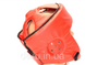 Шолом боксерський (M) шкірвініл Boxer Sport Line 1323984749 фото 8
