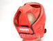 Шолом боксерський (M) шкірвініл Boxer Sport Line 1323984749 фото 10
