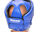 Шолом боксерський (M) шкірвініл Boxer Sport Line 1323984749 фото 9