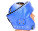 Шлем карате (M) кожвинил Boxer Sport Line 1323990931 фото 6