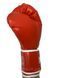 Боксерські рукавиці 8 oz ШКІРВІНІЛ з широким манжетом 3 кольори Boxer Sport Line 2454991120 фото 2