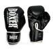 Боксерські рукавиці 8 oz ШКІРВІНІЛ з широким манжетом 3 кольори Boxer Sport Line 2454991120 фото 1
