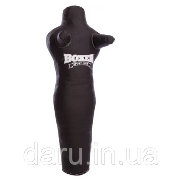 Манекен борцівський тренувальний для єдиноборств 1.5 м КИРЗА BOXER Sport Line 2508942249 фото