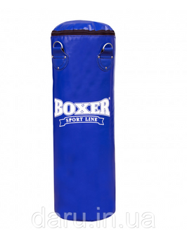 Мішок боксерський ПВХ Boxer Sport Line Еліт 0.8 м d 28 1330679338 фото