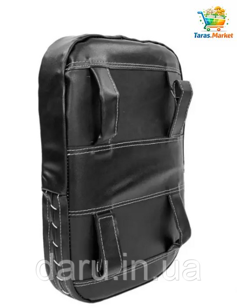 Маківара велика шкіра Boxer Sport Line 2450992274 фото