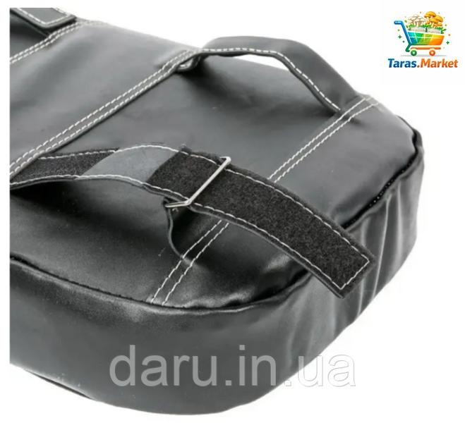 Маківара велика шкіра Boxer Sport Line 2450992274 фото