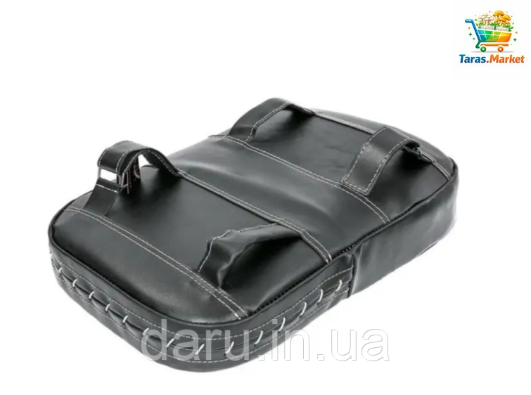 Маківара велика шкіра Boxer Sport Line 2450992274 фото